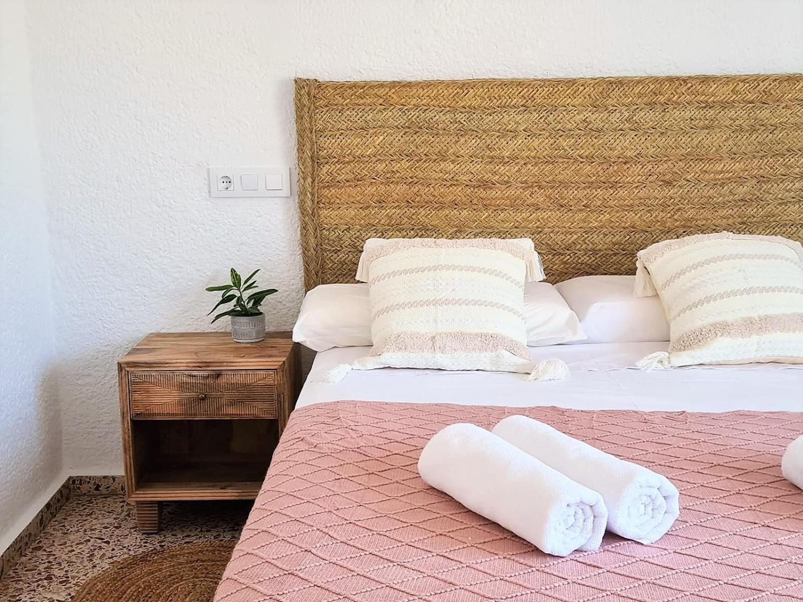 La Renda Mediterranean Villa - Beach, Javea Port And Amenities Within Walking Distance Экстерьер фото