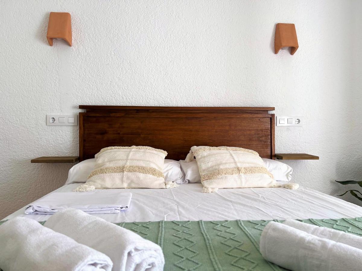 La Renda Mediterranean Villa - Beach, Javea Port And Amenities Within Walking Distance Экстерьер фото