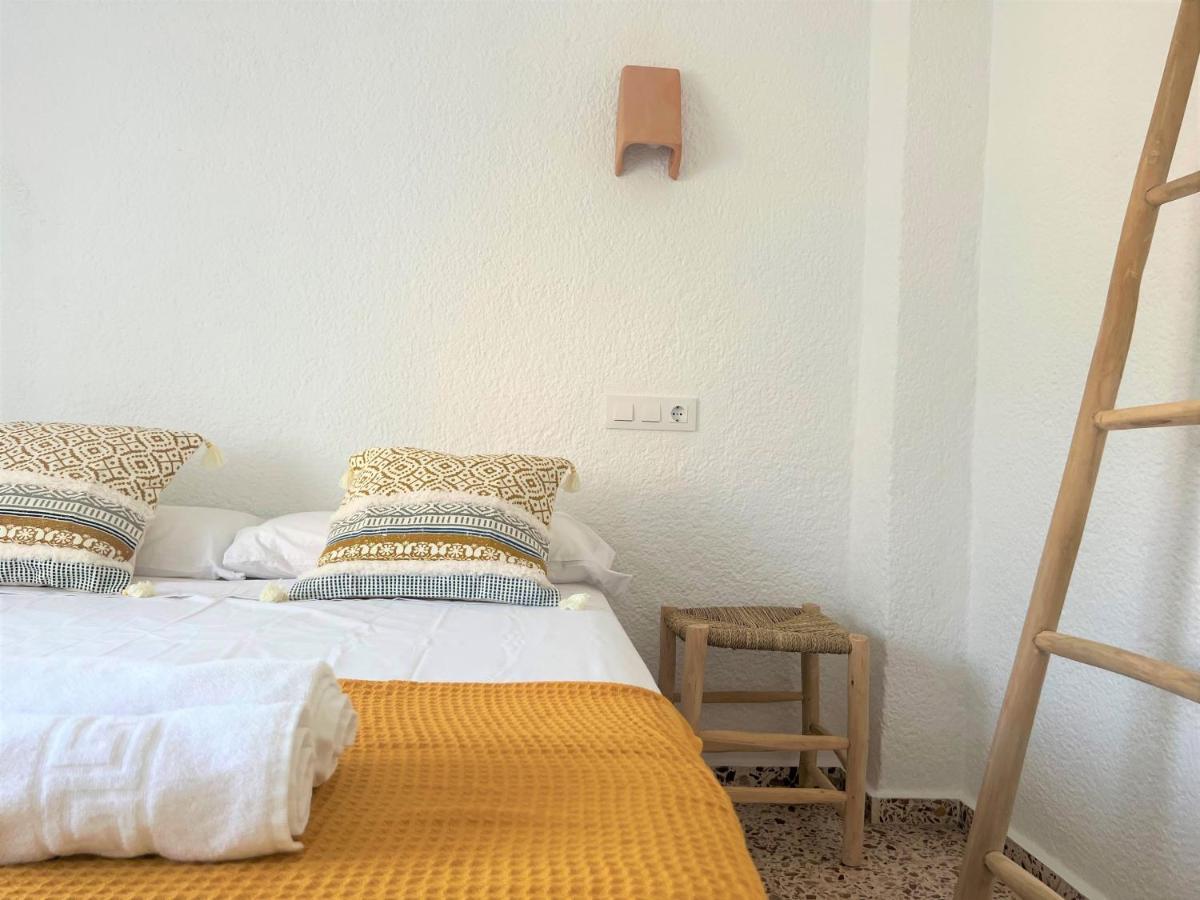 La Renda Mediterranean Villa - Beach, Javea Port And Amenities Within Walking Distance Экстерьер фото