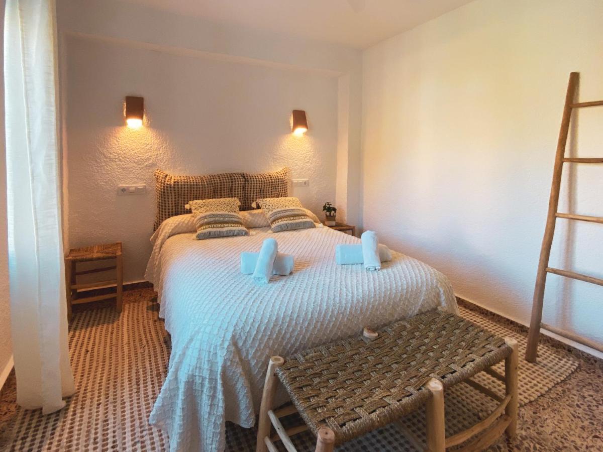 La Renda Mediterranean Villa - Beach, Javea Port And Amenities Within Walking Distance Экстерьер фото
