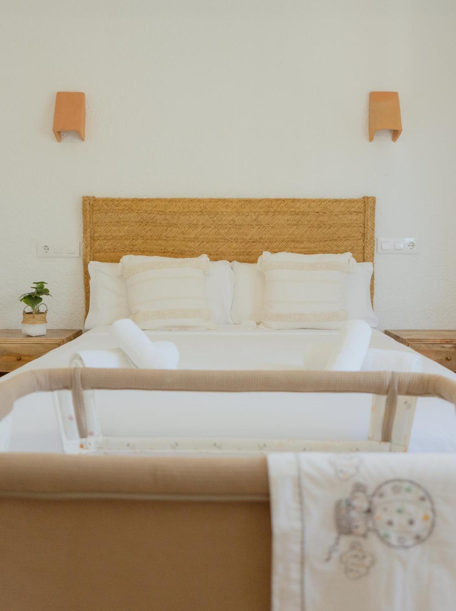 La Renda Mediterranean Villa - Beach, Javea Port And Amenities Within Walking Distance Экстерьер фото