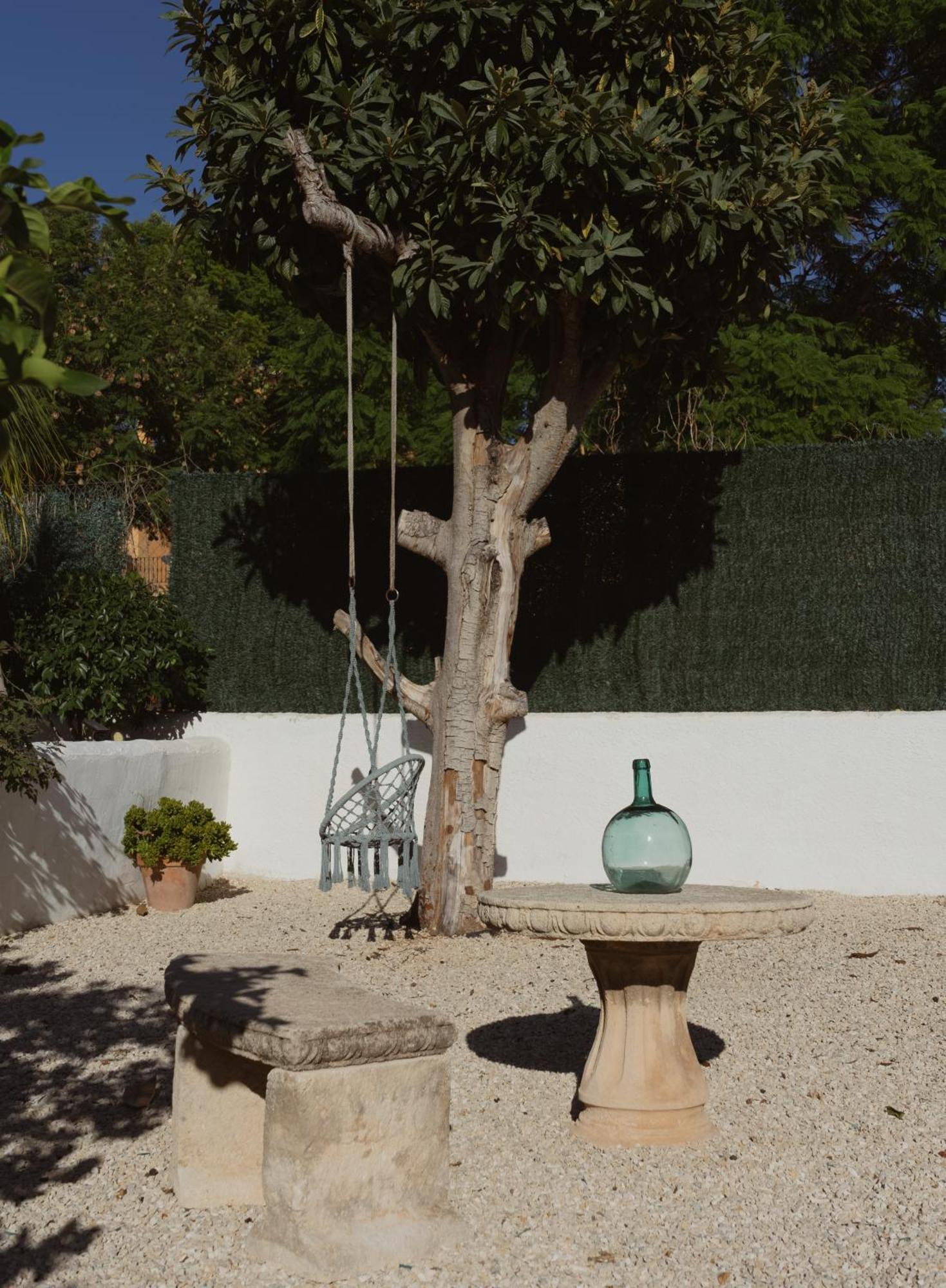 La Renda Mediterranean Villa - Beach, Javea Port And Amenities Within Walking Distance Экстерьер фото