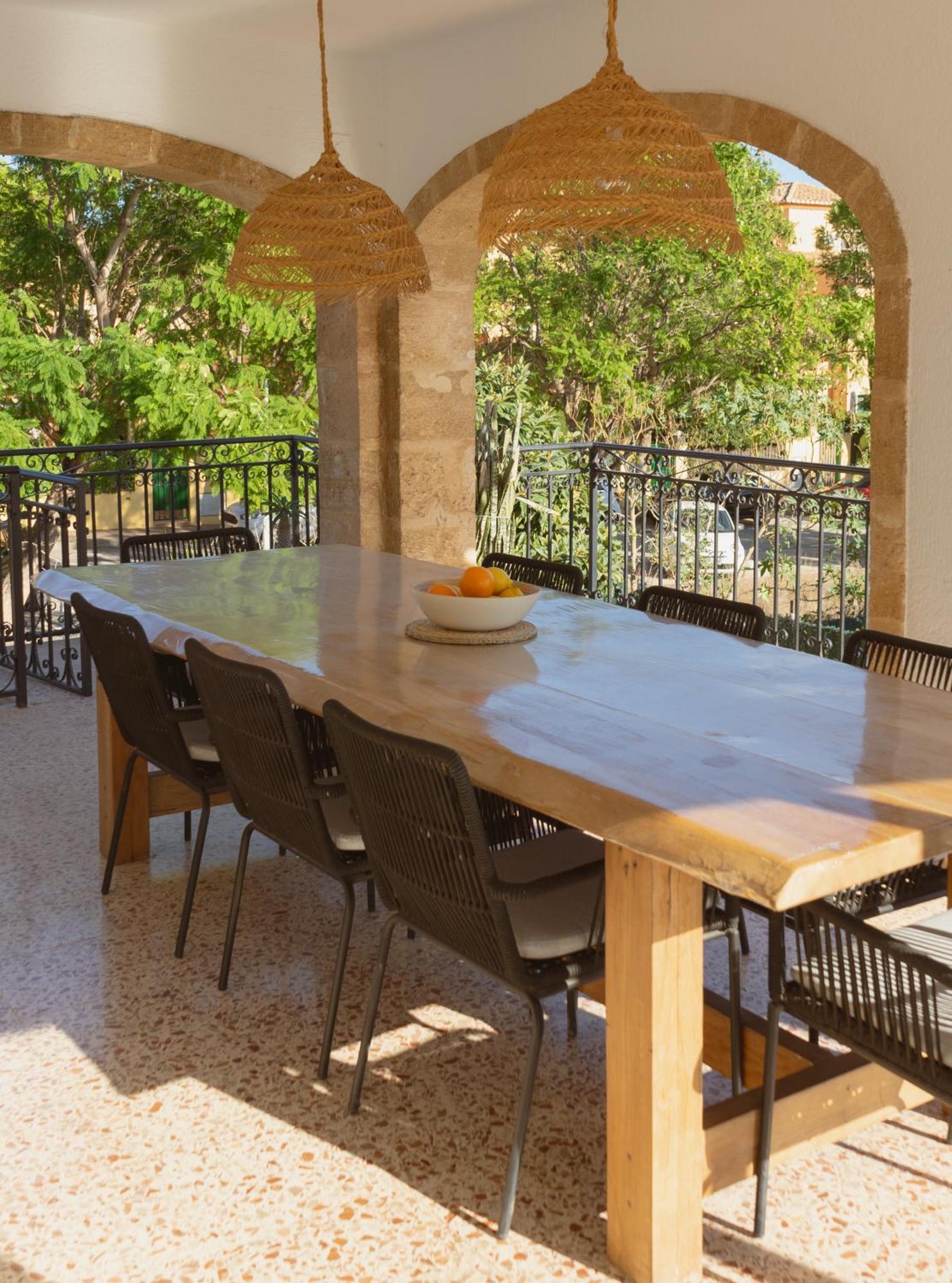 La Renda Mediterranean Villa - Beach, Javea Port And Amenities Within Walking Distance Экстерьер фото