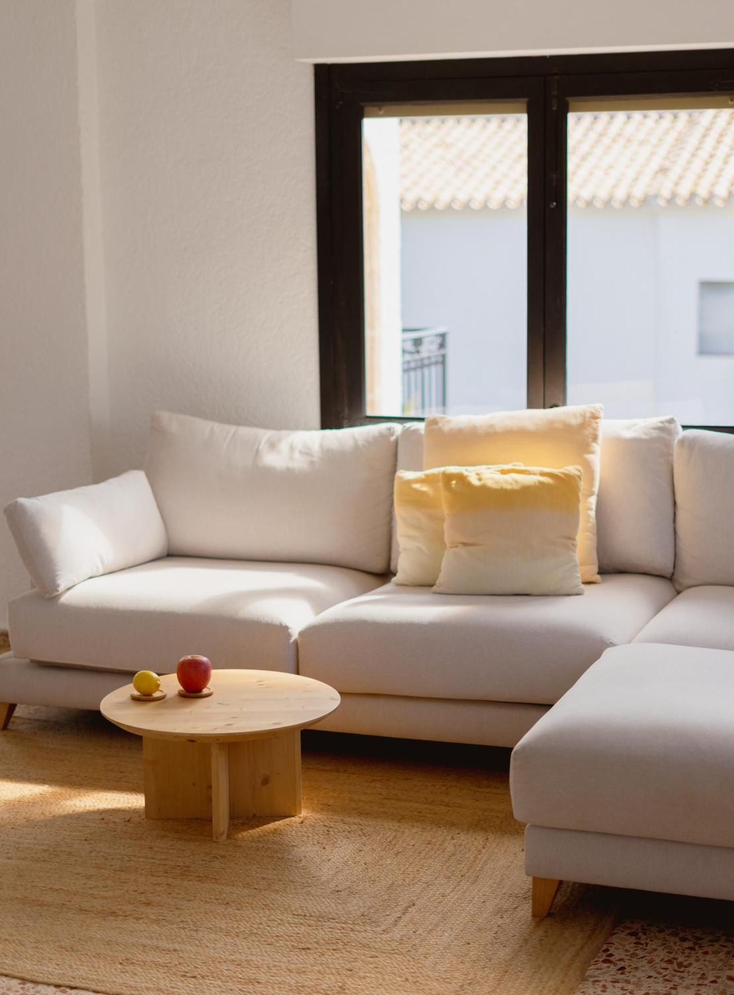 La Renda Mediterranean Villa - Beach, Javea Port And Amenities Within Walking Distance Экстерьер фото